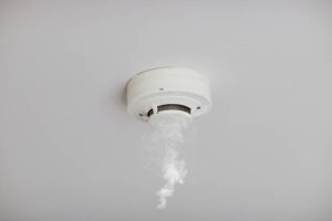 Fire Detection Nelspruit Mpumalanga