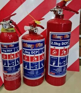 Fire Extinguisher Nelspruit Mpumalanga