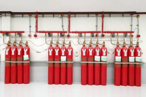 Fire Suppression System Nelspruit Mpumalanga